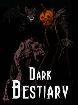 Affiche du film Dark Bestiary poster