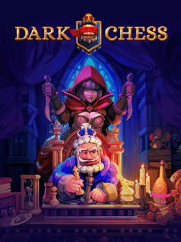 Affiche du film Dark Chess poster