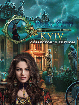 Affiche du film Dark City: Kyiv - Collector's Edition poster