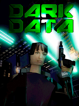 Affiche du film Dark Data poster