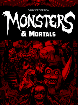 Quelle configuration minimale / recommandée pour jouer à Dark Deception: Monsters & Mortals ?