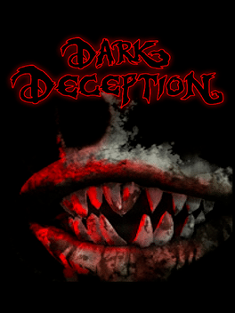 Affiche du film Dark Deception poster