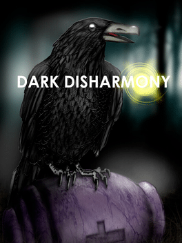 Affiche du film Dark Disharmony poster