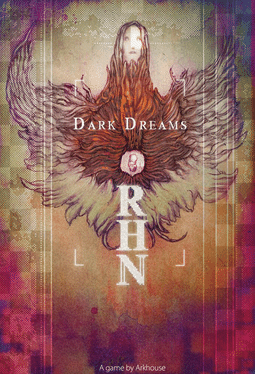 Affiche du film Dark Dreams RHN poster