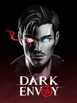 Affiche du film Dark Envoy poster