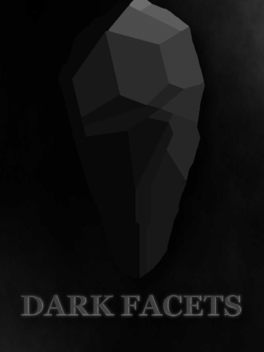 Affiche du film Dark Facets poster