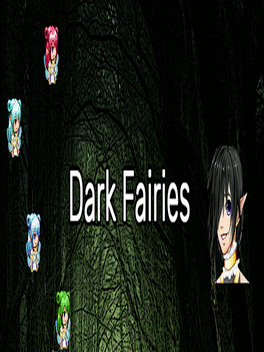 Affiche du film Dark Fairies poster