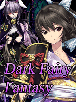 Affiche du film Dark Fairy Fantasy poster