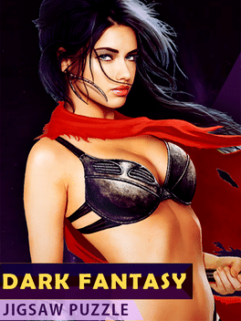 Affiche du film Dark Fantasy 2: Jigsaw Puzzle poster