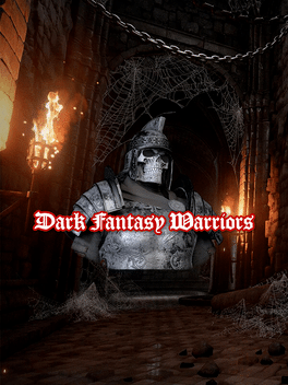 Affiche du film Dark Fantasy Warriors poster