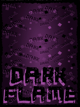 Affiche du film Dark Flame poster