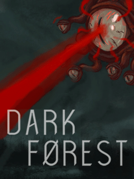 Affiche du film Dark Forest poster