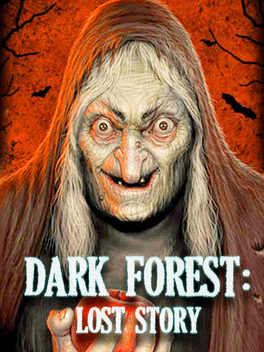 Affiche du film Dark Forest: Lost Story VR poster