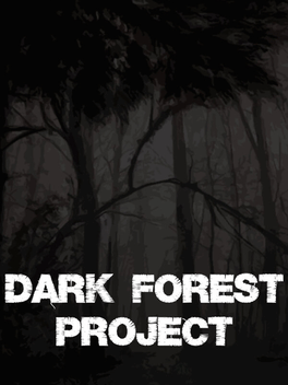 Affiche du film Dark Forest Project poster