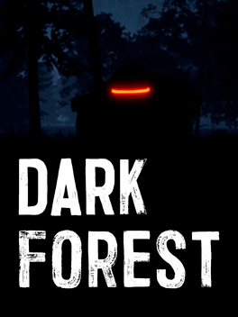 Affiche du film Dark Forest: The Horror poster