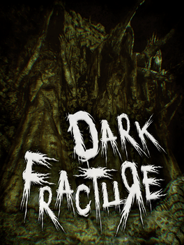 Affiche du film Dark Fracture poster