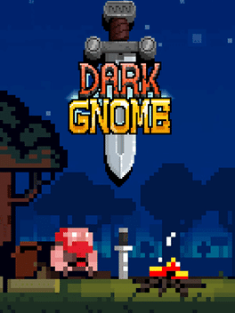 Affiche du film Dark Gnome poster