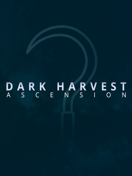 Affiche du film Dark Harvest: Ascension poster