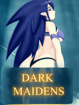 Affiche du film Dark Maidens poster