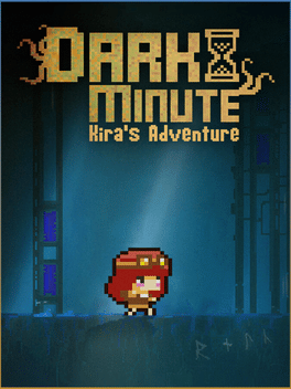 Affiche du film Dark Minute: Kira's Adventure poster