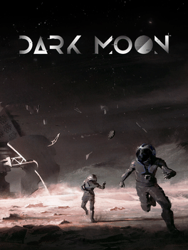 Affiche du film Dark Moon poster