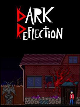 Affiche du film Dark Reflection poster