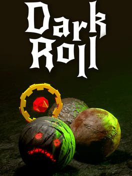 Affiche du film Dark Roll poster