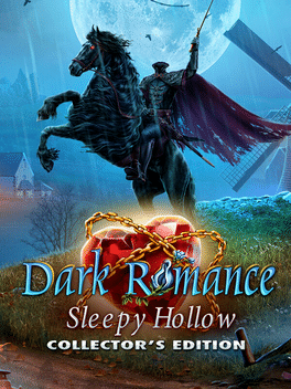 Affiche du film Dark Romance: Sleepy Hollow Collector's Edition poster