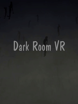 Affiche du film Dark Room VR poster