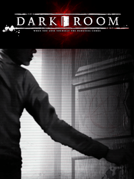 Affiche du film Dark Room poster