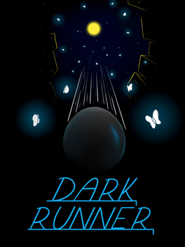 Affiche du film Dark Runner poster