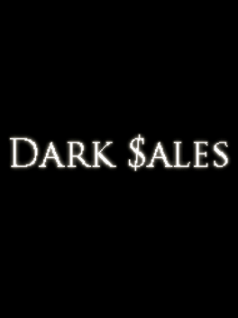 Affiche du film Dark Sales poster