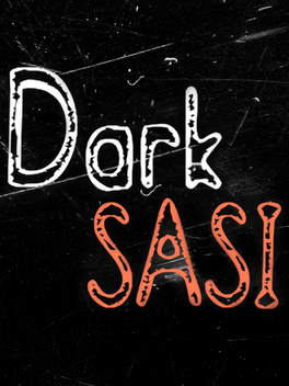 Affiche du film Dark Sasi poster