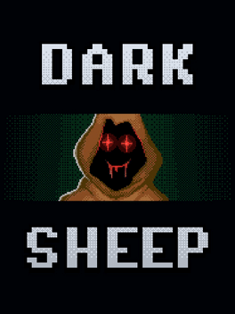 Affiche du film Dark Sheep poster