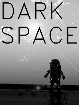 Affiche du film Dark Space poster