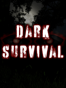 Affiche du film Dark Survival poster