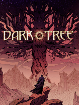 Affiche du film Dark Tree poster