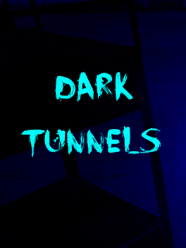 Affiche du film Dark Tunnels poster