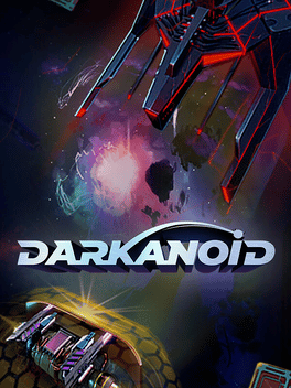 Affiche du film Darkanoid poster