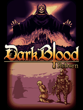 Affiche du film DarkBlood Reborn poster