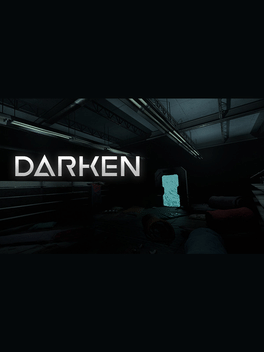 Affiche du film Darken VR poster