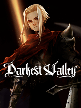 Affiche du film Darkest Valley poster