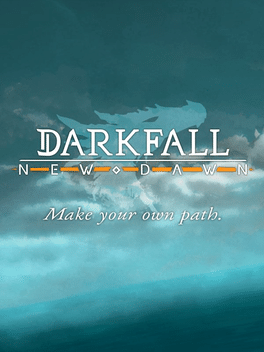 Affiche du film Darkfall: New Dawn poster