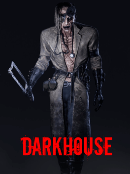 Affiche du film DarkHouse poster