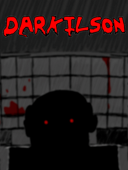 Affiche du film Darkilson poster