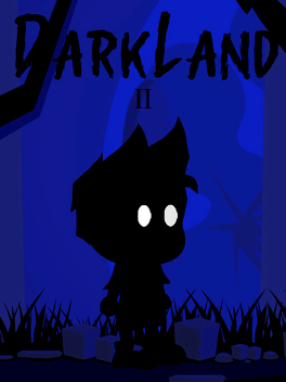 Affiche du film Darkland II poster