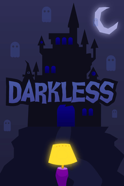 Affiche du film Darkless poster