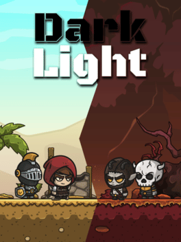 Affiche du film DarkLight: Platformer poster