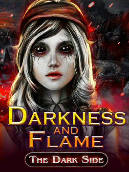 Affiche du film Darkness and Flame: The Dark Side poster