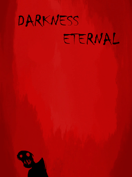 Affiche du film Darkness Eternal poster